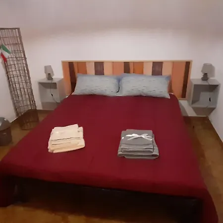 B E B Beglia Bed & Breakfast Alghero